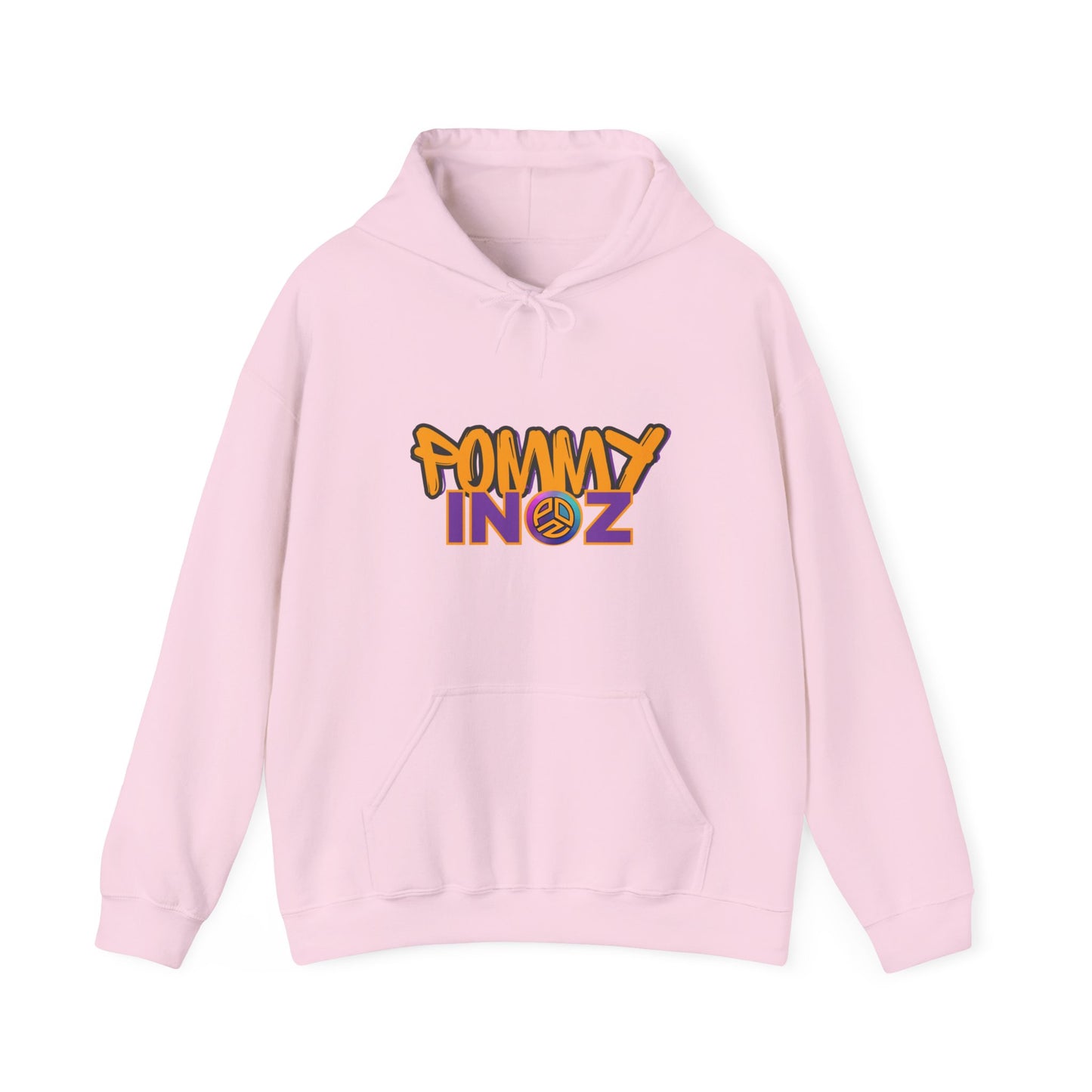 Pommyinoz Hooded Sweatshirt