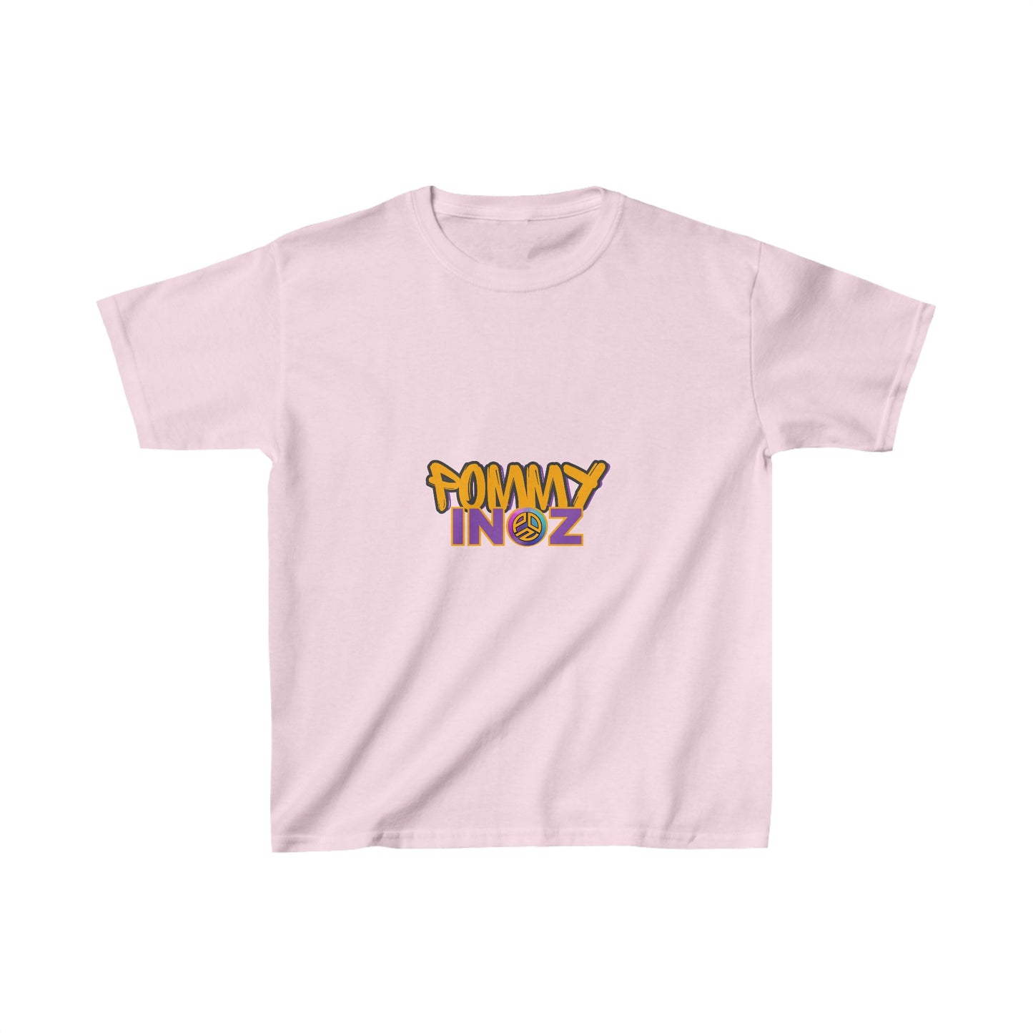 Kids Heavy Cotton™ Tee