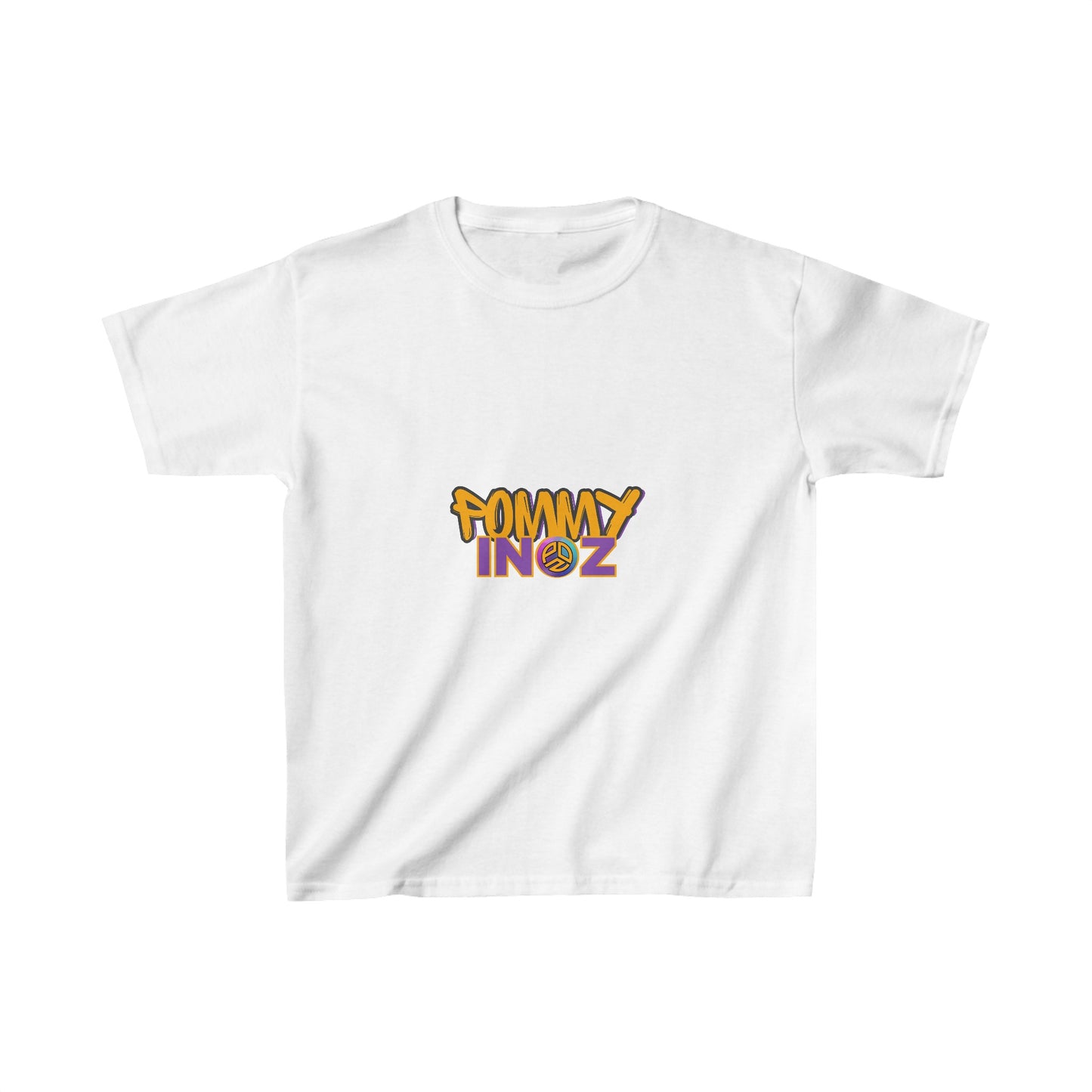 Kids Heavy Cotton™ Tee