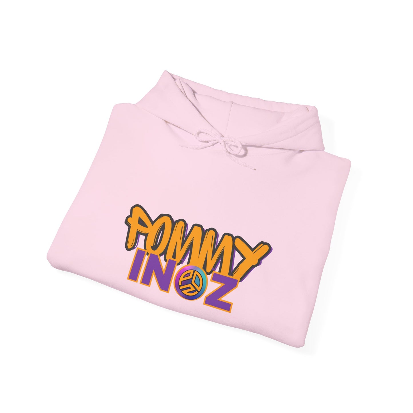 Pommyinoz Hooded Sweatshirt