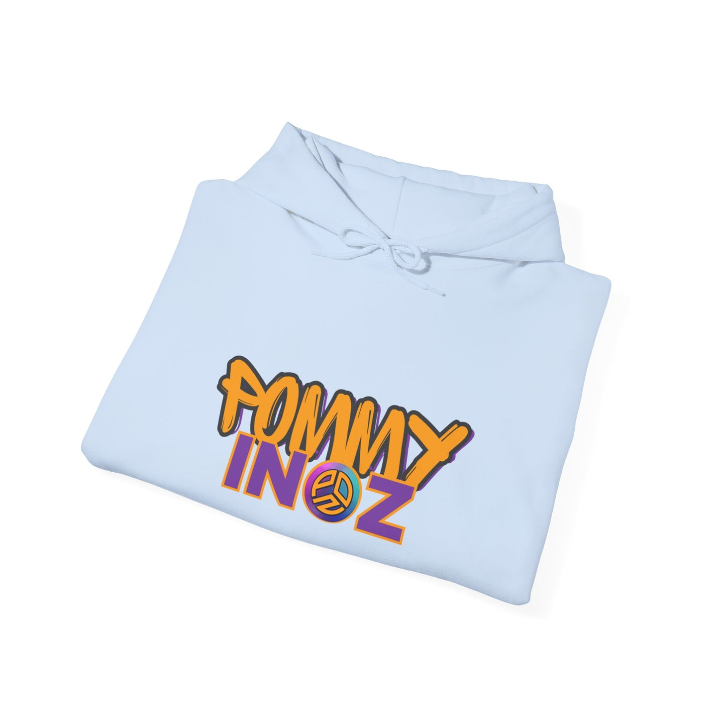 Pommyinoz Hooded Sweatshirt