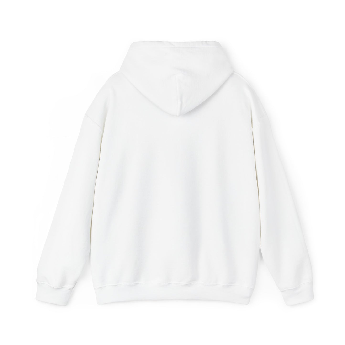 I Love Pom Hooded Sweatshirt