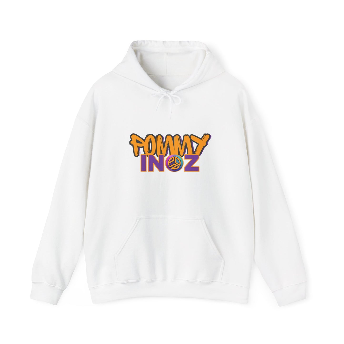 Pommyinoz Hooded Sweatshirt