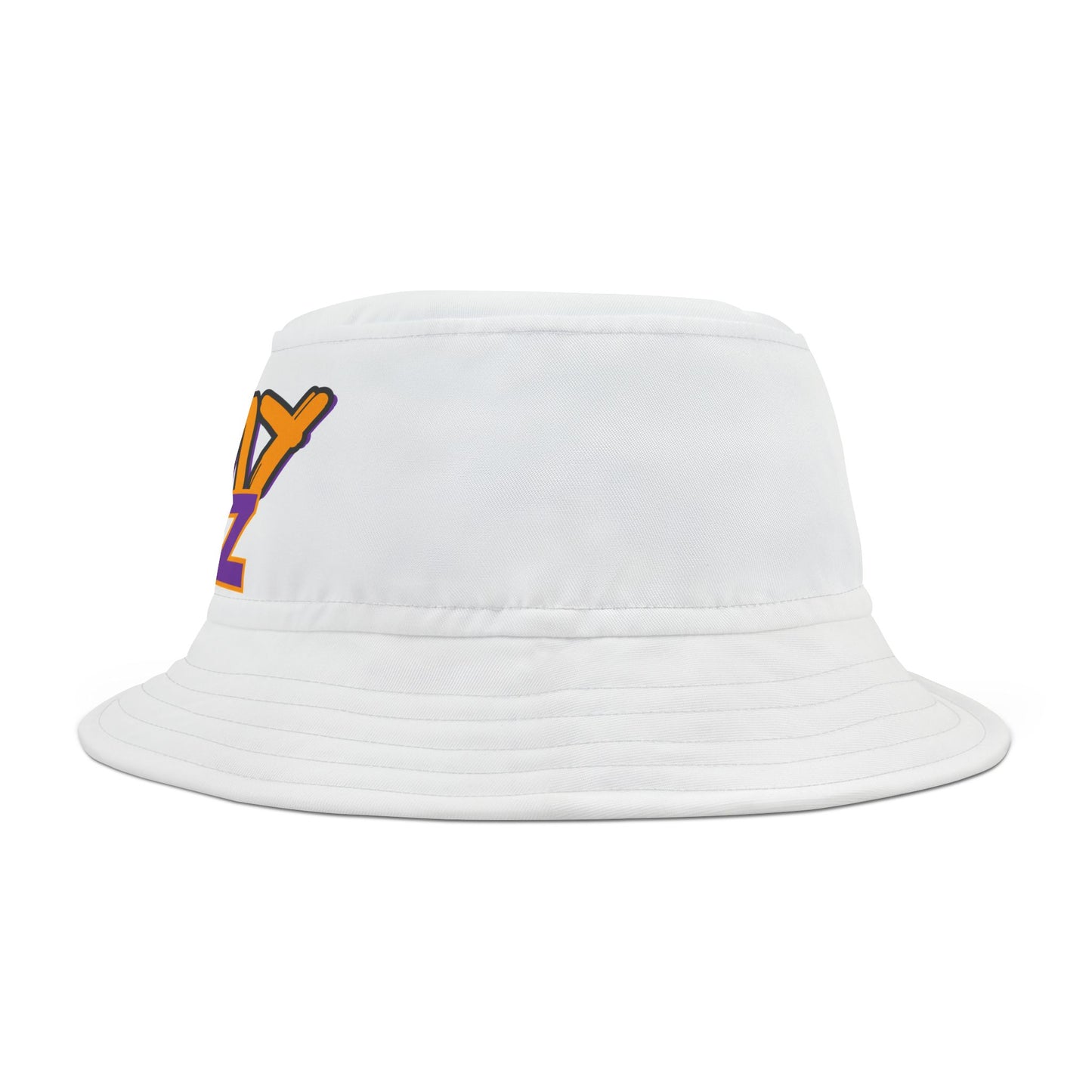 Pommyinoz Bucket Hat (AOP)