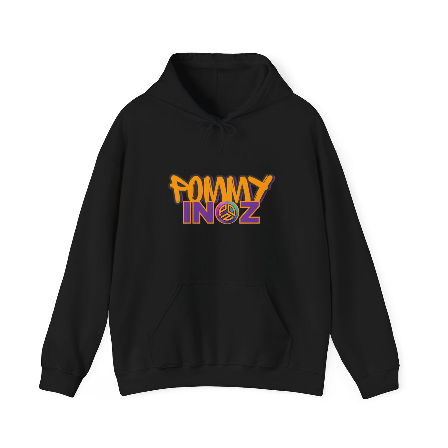 Pommyinoz Hooded Sweatshirt