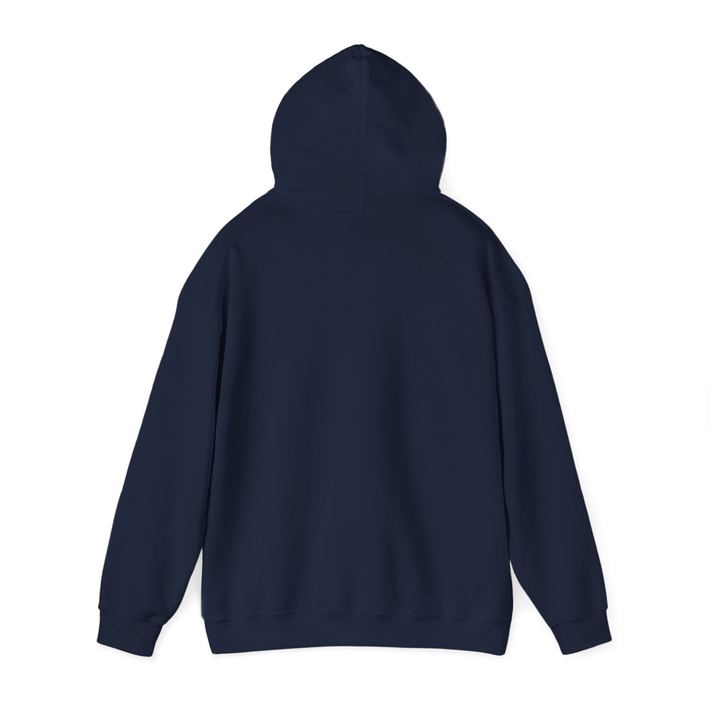 I Love Pom Hooded Sweatshirt