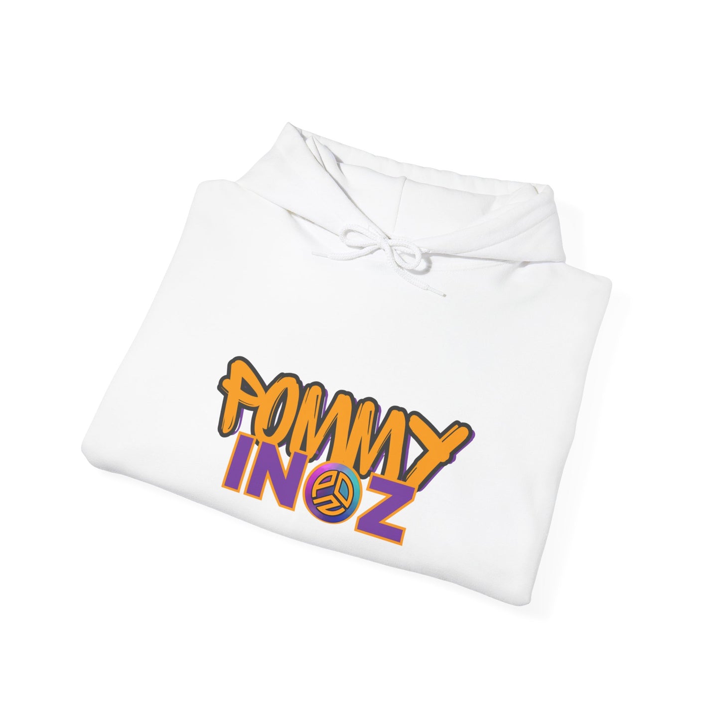 Pommyinoz Hooded Sweatshirt