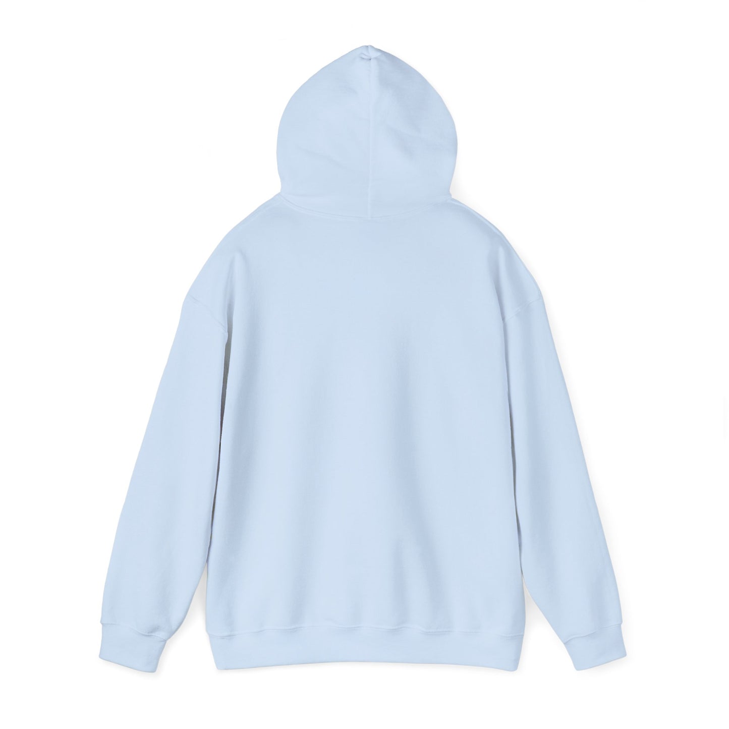 Pommyinoz Hooded Sweatshirt