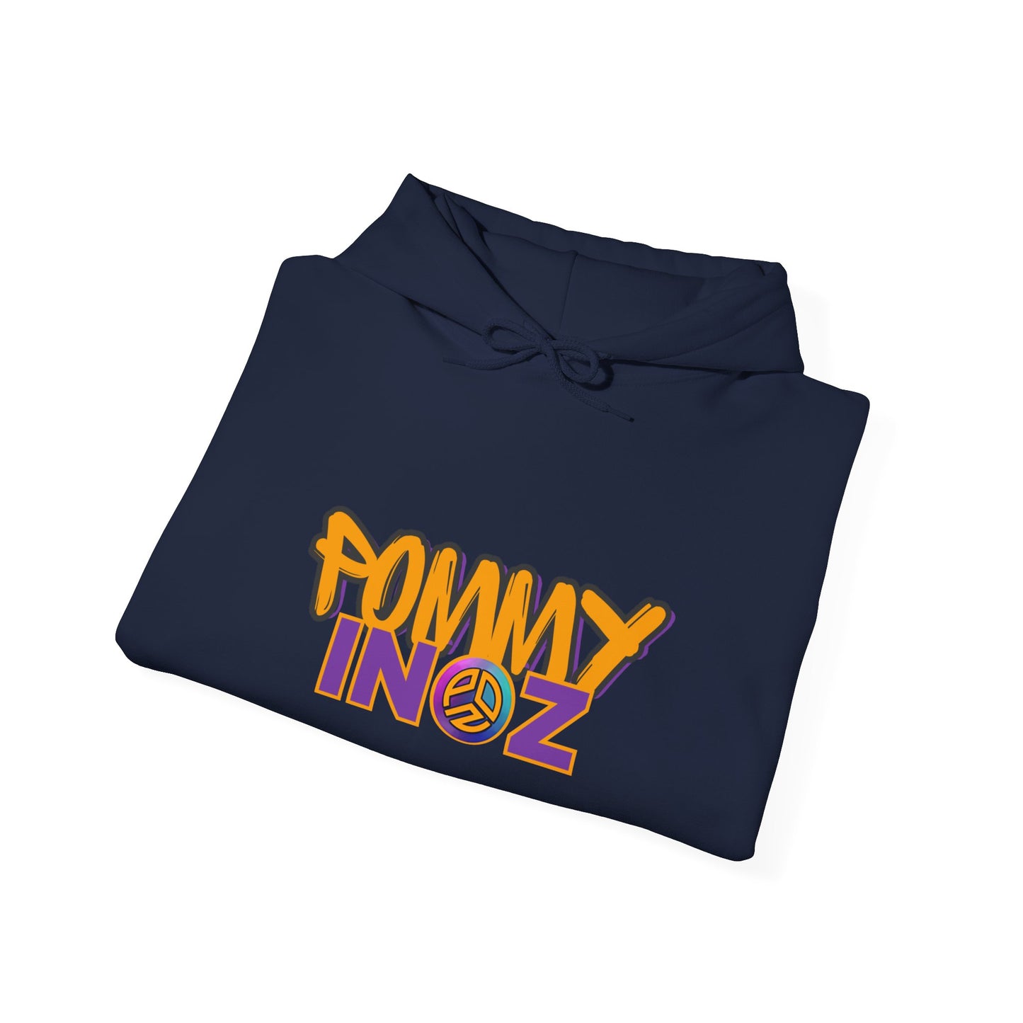 Pommyinoz Hooded Sweatshirt