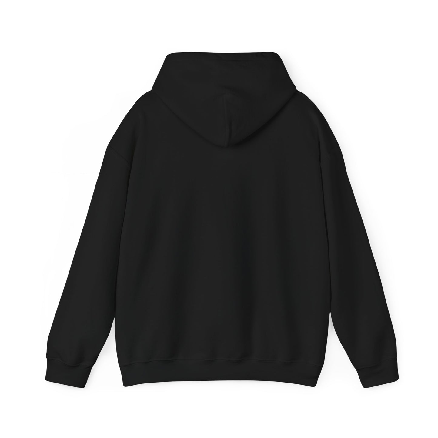 I Love Pom Hooded Sweatshirt