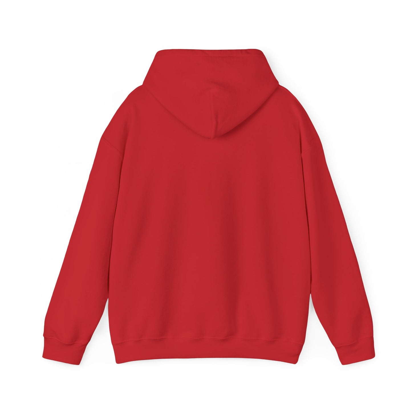 I Love Pom Hooded Sweatshirt