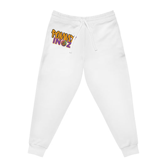 Pommyinoz Athletic Joggers (AOP)