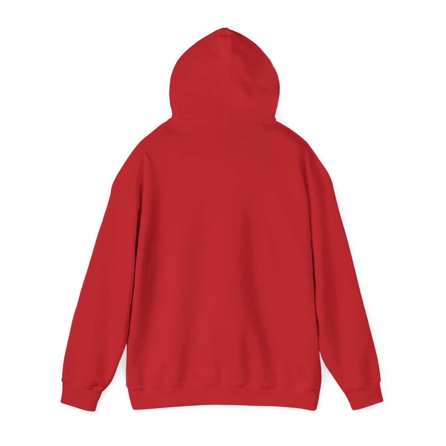 I Love Pom Hooded Sweatshirt