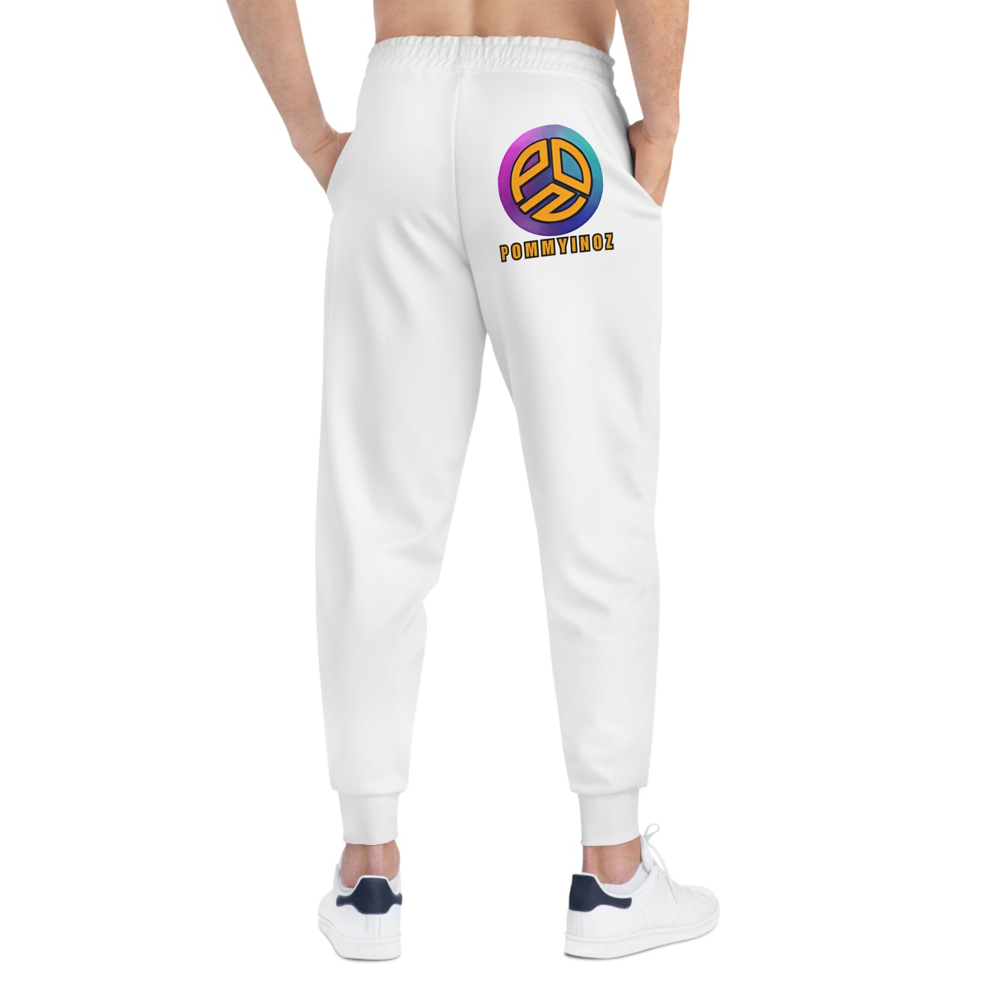 Pommyinoz Athletic Joggers (AOP)