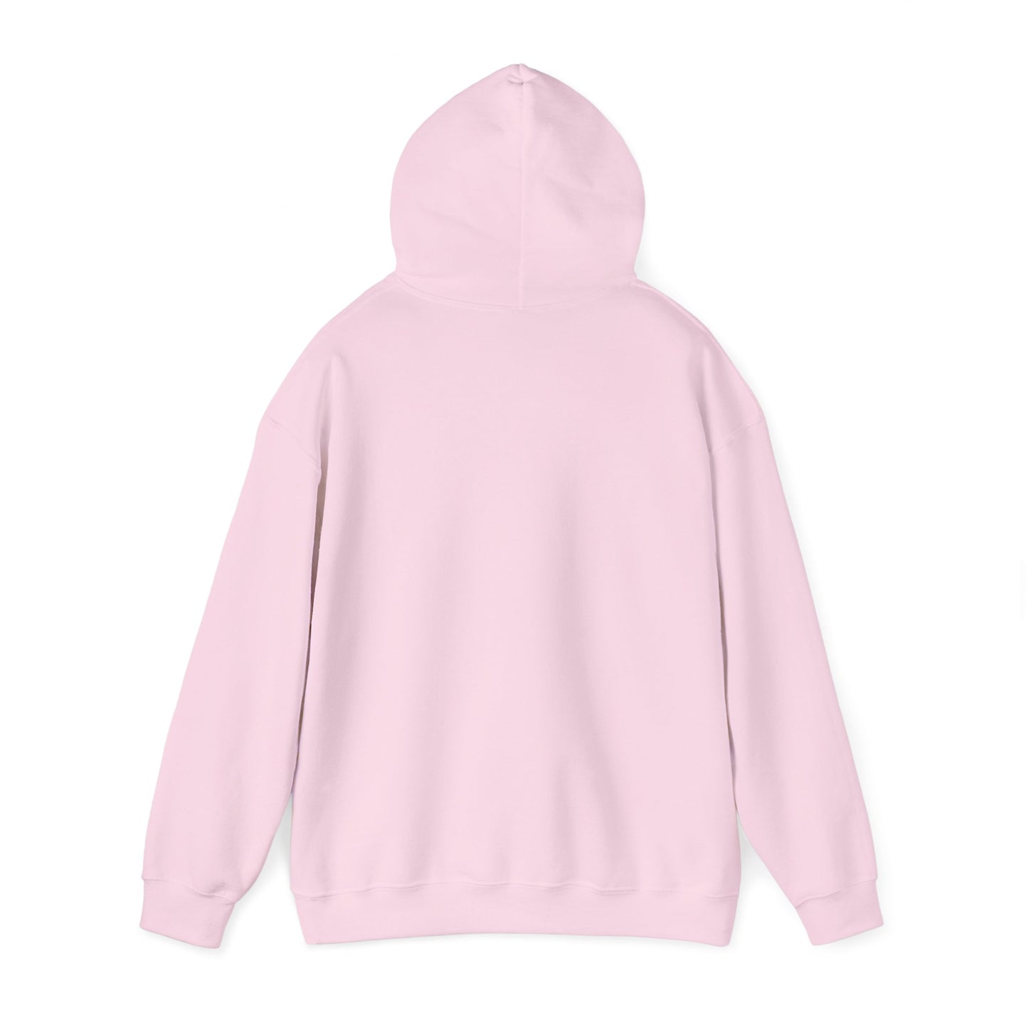 I Love Pom Hooded Sweatshirt