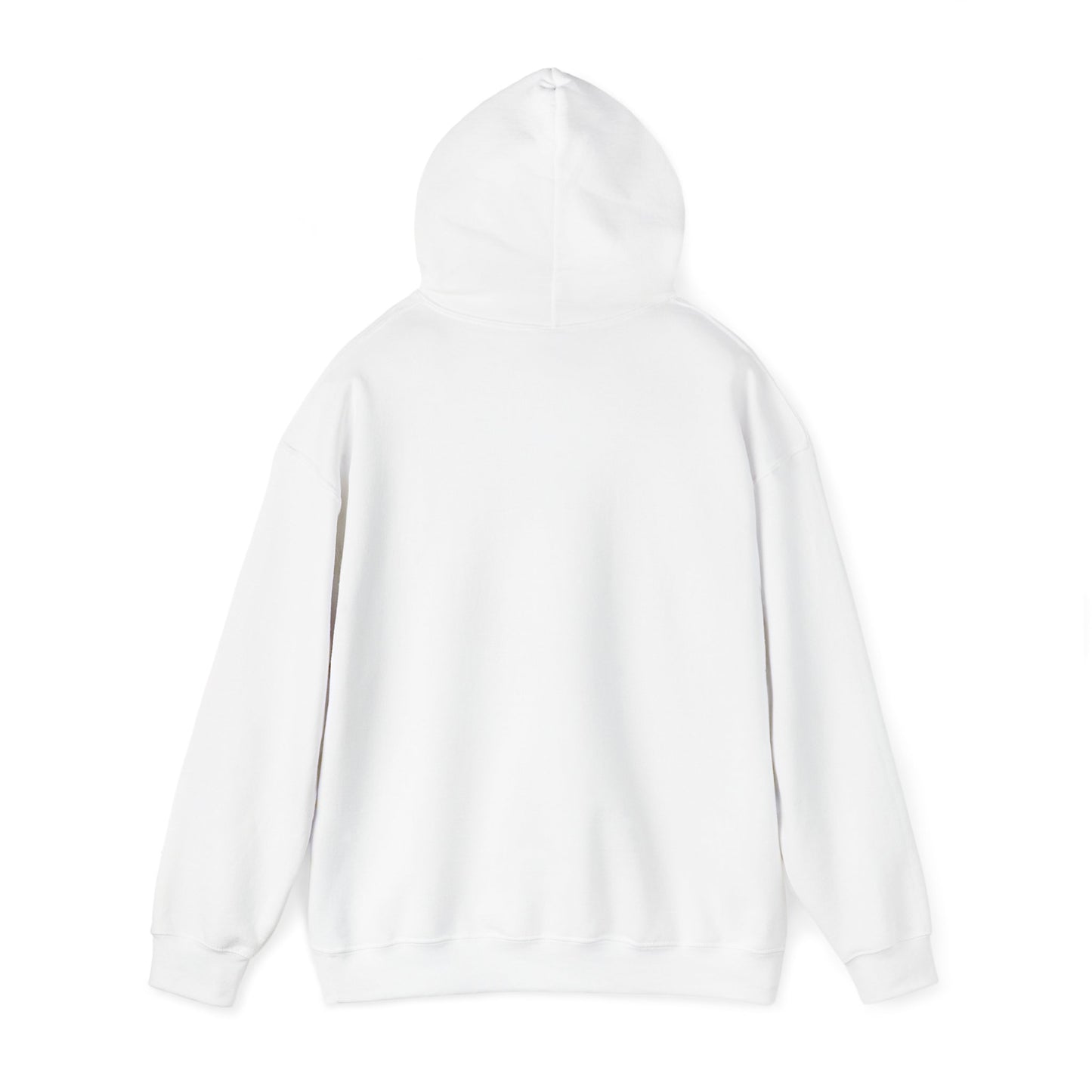 I Love Pom Hooded Sweatshirt