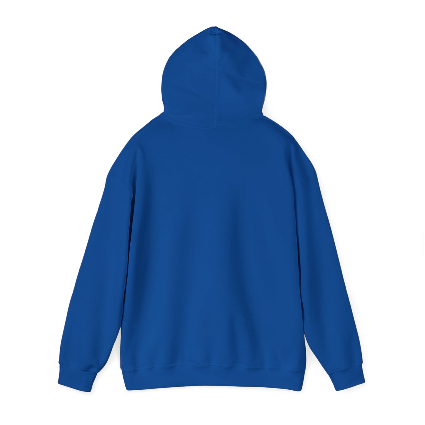 "Umpire!" Hooded Sweatshirt