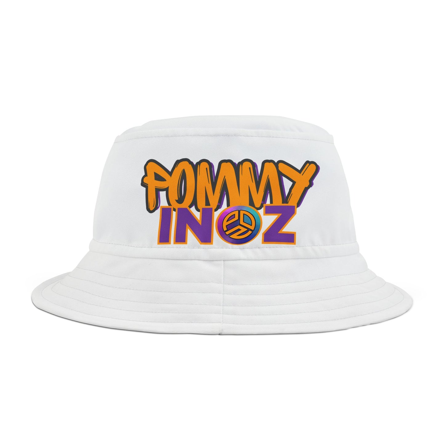 Pommyinoz Bucket Hat (AOP)