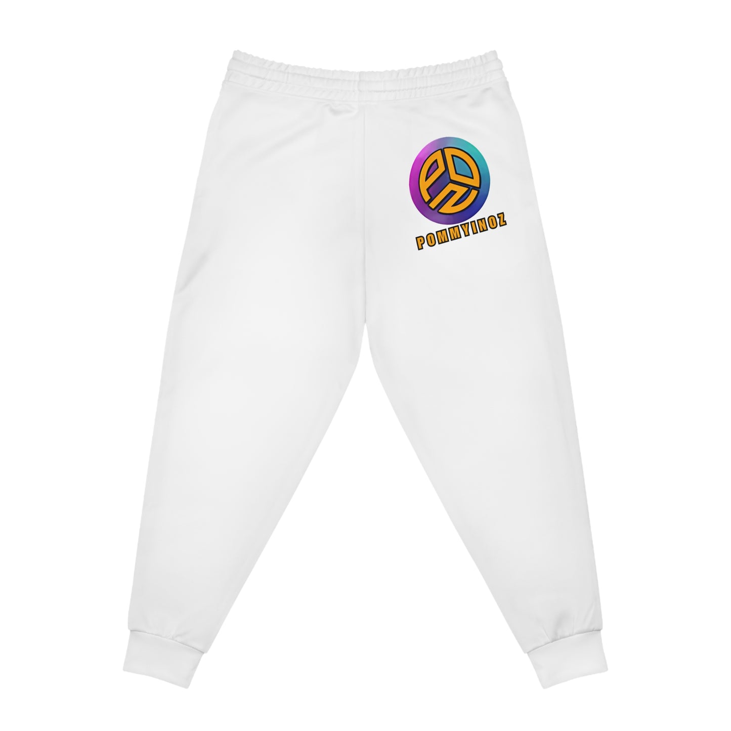 Pommyinoz Athletic Joggers (AOP)