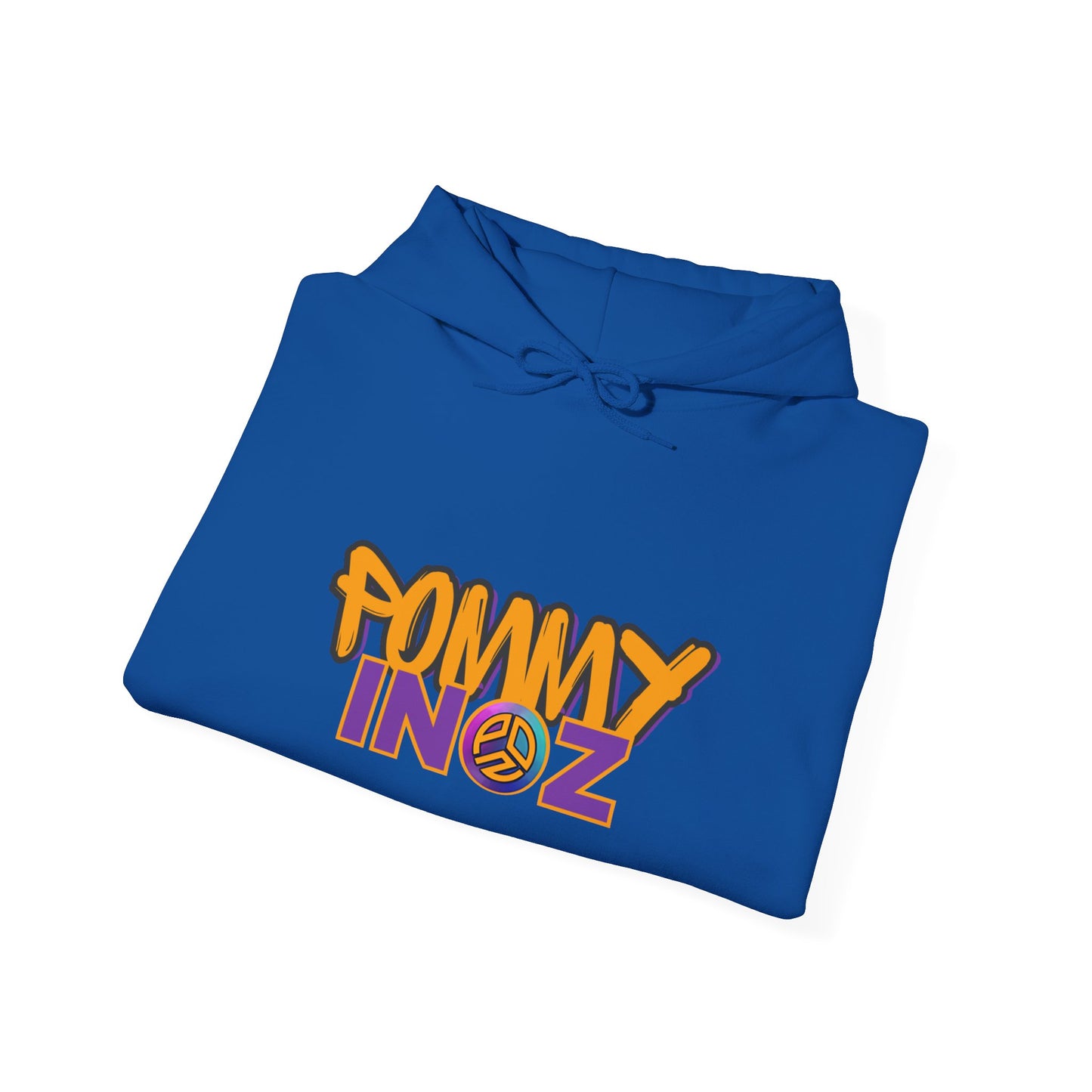 Pommyinoz Hooded Sweatshirt